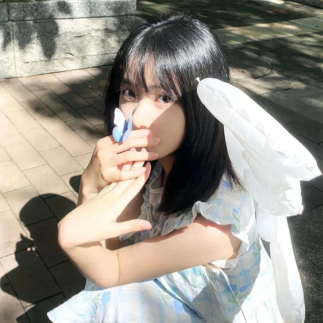 顾盼生香